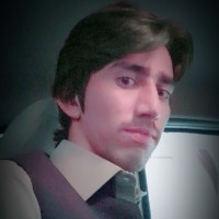 Shehzad Khan