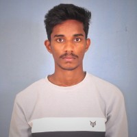 V Hemanth