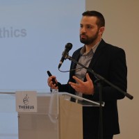 Charalampos K. Manousiadis