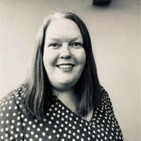 Amy Lacey