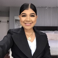 Maria Resendiz-Candela