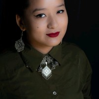 Shubhanjali Gurung (Stella Davis)