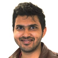 Akshay Nair