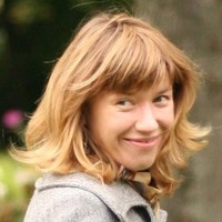 Celina Van De Velde