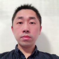 陈晓平