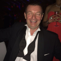 Gerry Kane