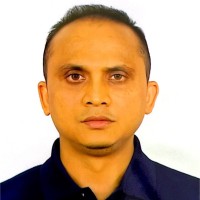 Md. Khairul Alam Al Amin