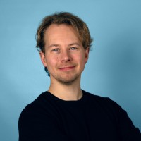 Johan Book