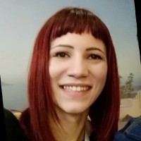 Konstantina Melikoki