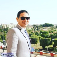 mostafa elmasry