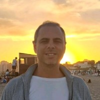 Ing. Diego Rosenhain