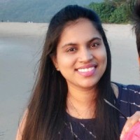 Priyanka Pednekar