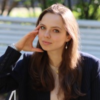 Ekaterina Kunashik
