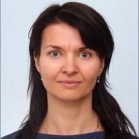 Natalia Cherevko