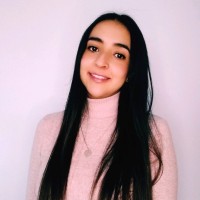 Andrea Florez Susa