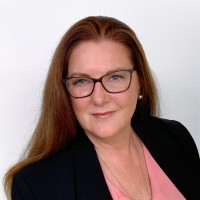 Ann Moss