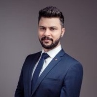 Rishi Mehta