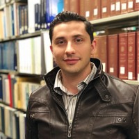 Benjamin Meadow, MBA