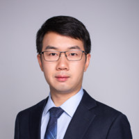 Yichen (Ethan) Zhu