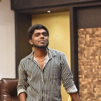 Arun J
