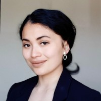 Angeles Argaez-Shanley