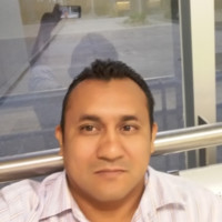 Williams Chacón Sarmiento