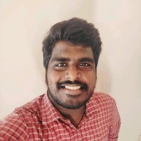 Dhinakaran Selvaraj