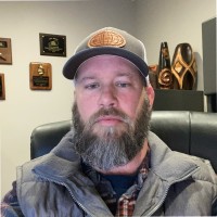 Troy Basham