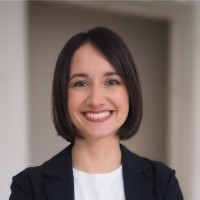 Lisa Ploch, Ph.D.