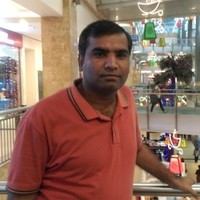 Amar Dev