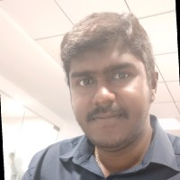 Sandeep D R