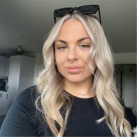 Chloe Baggott