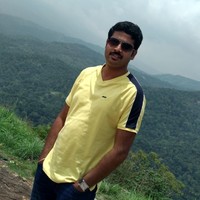 Sreekanth Hv