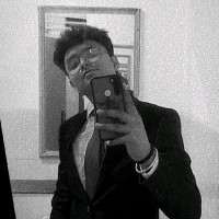 Rishabh Kesarwani