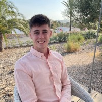 Callum Foulkes