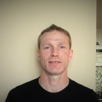 Oliver Gleeson, Ph. D.
