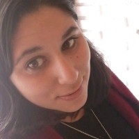 Shakti deva Flavia Nicola Dimperio
