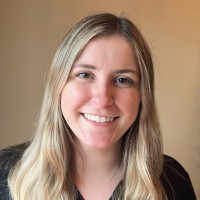 Ashley Warner