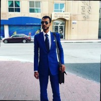 Mohammed Ibrahim Zaki