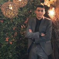 Youssef Ahmed