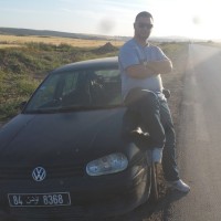 Mohamed Bouhdida