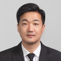 Albert Sung Soo Lee