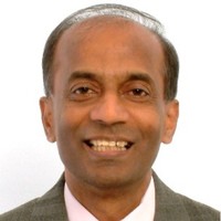 Ram Dharmaraj BBM