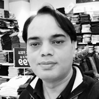 Shyam Doria