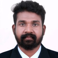 Aswath Perumbil