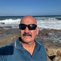 Stephen Van Der Merwe