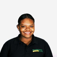 Kamryn Simon