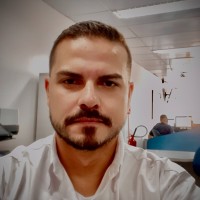 Marcelo Silva Teixeira