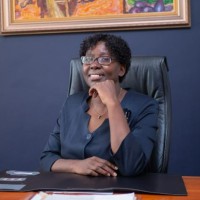 Agnes Chakonta