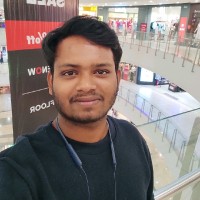 cherupally Venkatesh